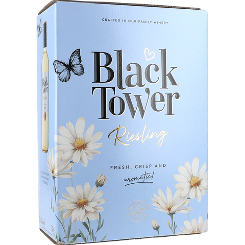 Black Tower Riesling
