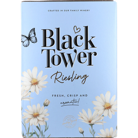 Black Tower Riesling