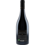 Château d'Aigueville Massif d'Uchaux Côtes du Rhô.