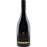 Château d'Aigueville Massif d'Uchaux Côtes du Rhô.