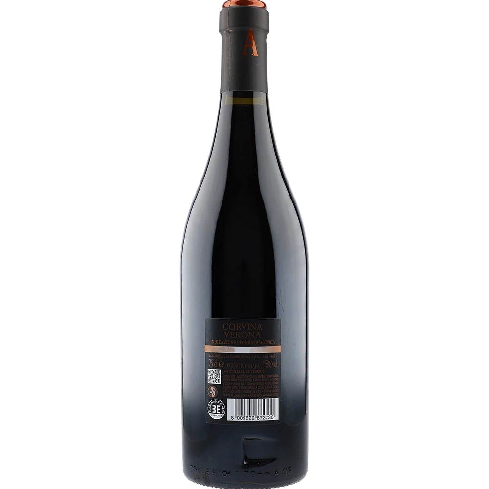 Amicale Corvina Limited Edition