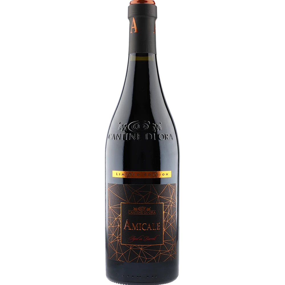 Amicale Corvina Limited Edition