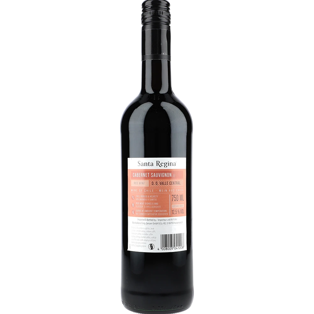 Santa Regina Cabernet Sauvignon