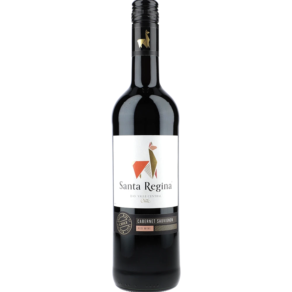 Santa Regina Cabernet Sauvignon