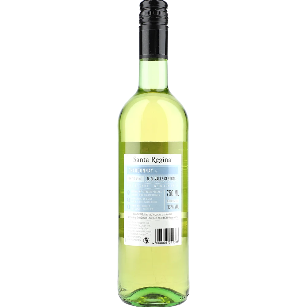 Santa Regina Chardonnay