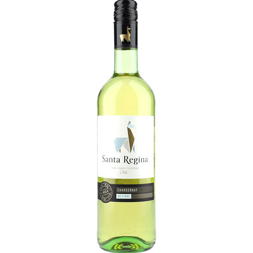Santa Regina Chardonnay