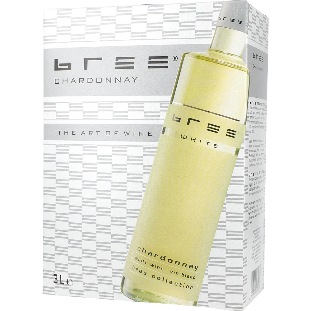 Bree Chardonnay
