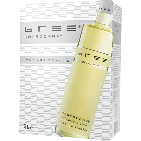 BREE Chardonnay