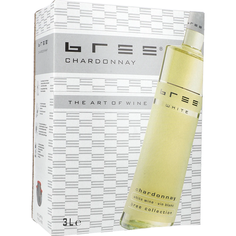 BREE Chardonnay