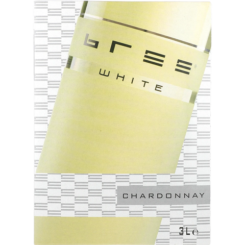 BREE Chardonnay