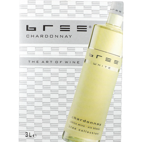 BREE Chardonnay