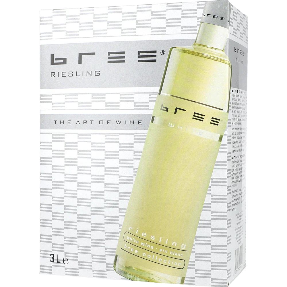 Bree Riesling