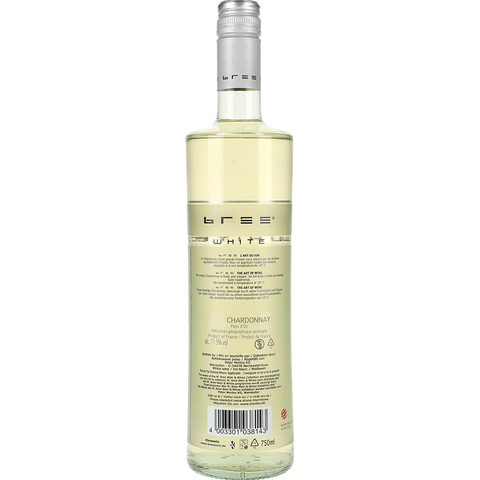 BREE Chardonnay