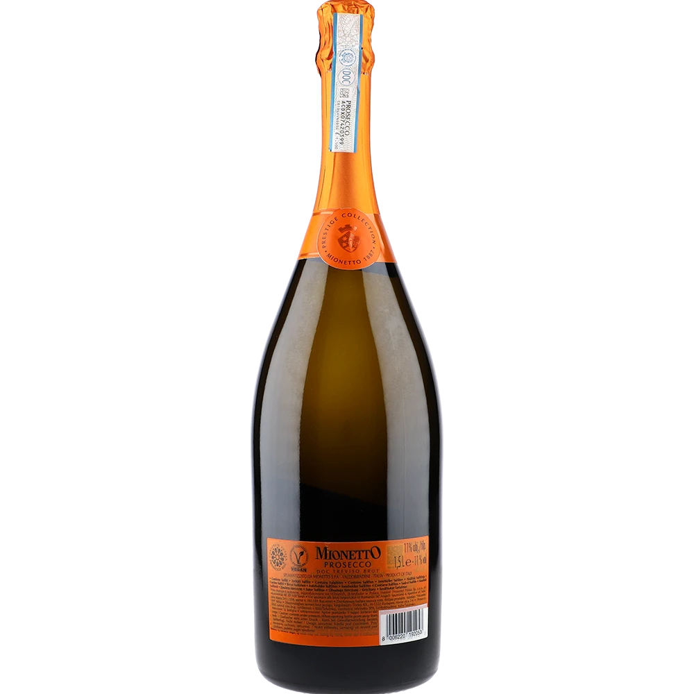 Mionetto Prosecco