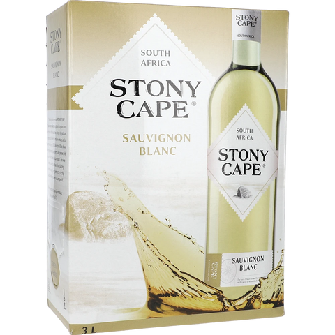Stony Cape Sauvignon Blanc