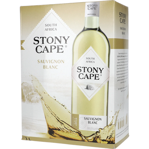 Stony Cape Sauvignon Blanc