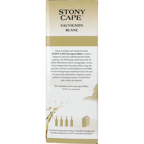 Stony Cape Sauvignon Blanc