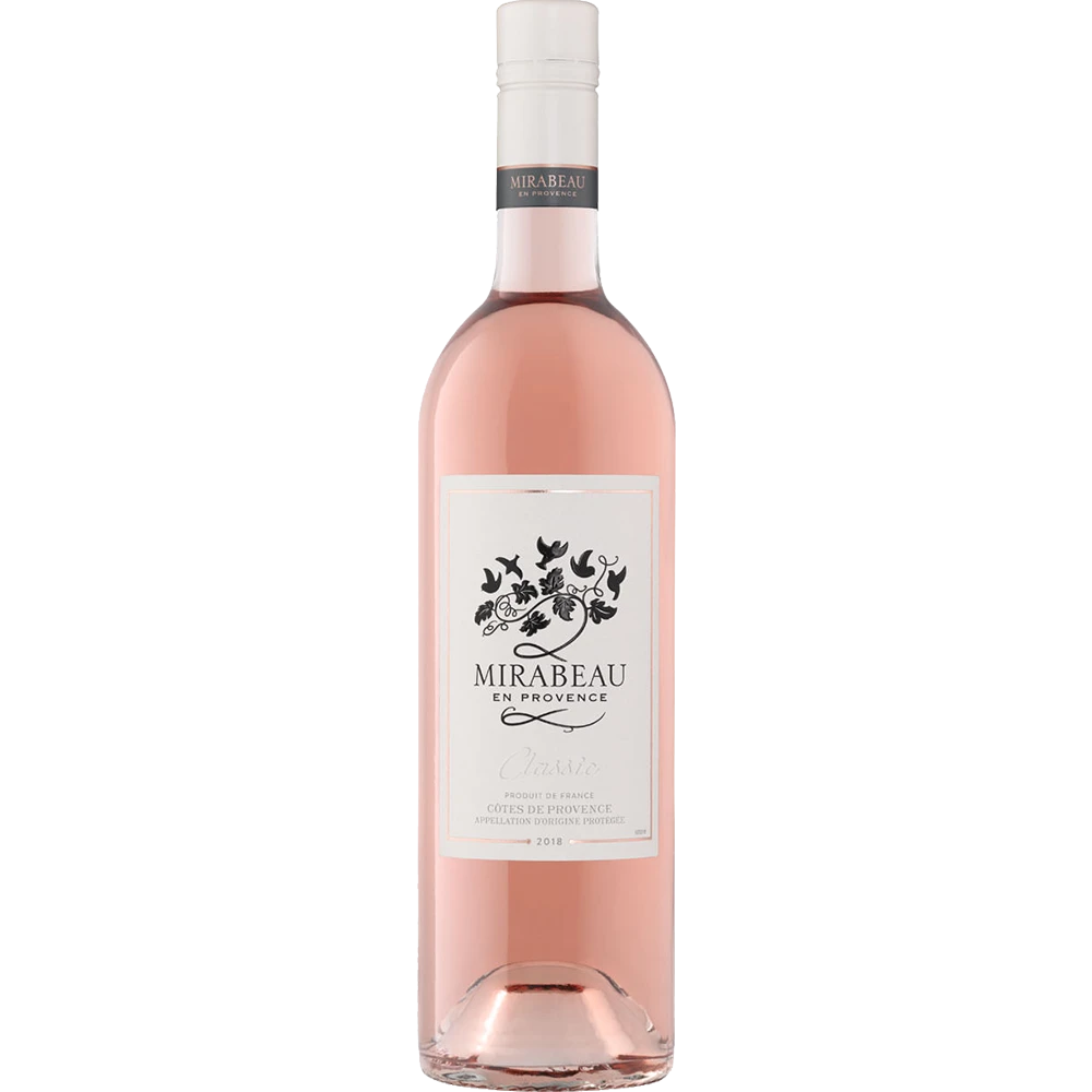 Mirabeau Classic Rosé