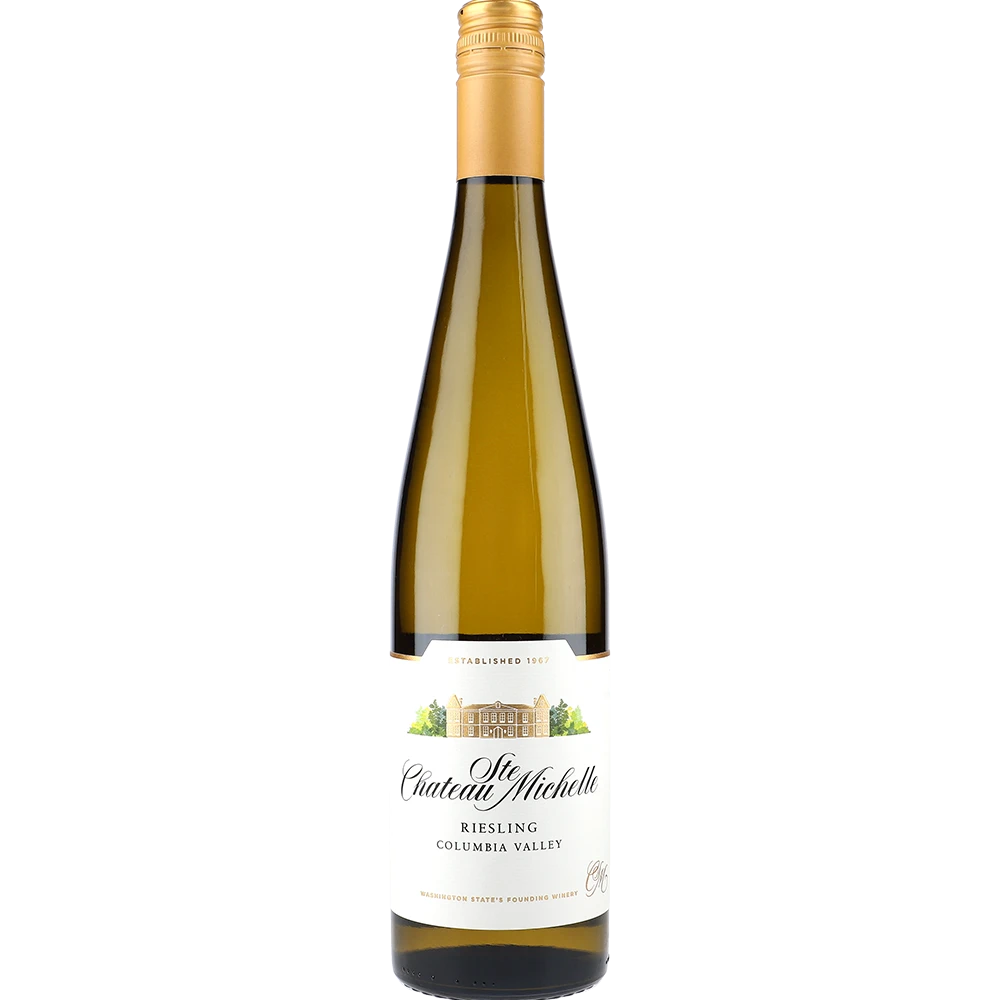 Chateau Ste. Michelle Riesling
