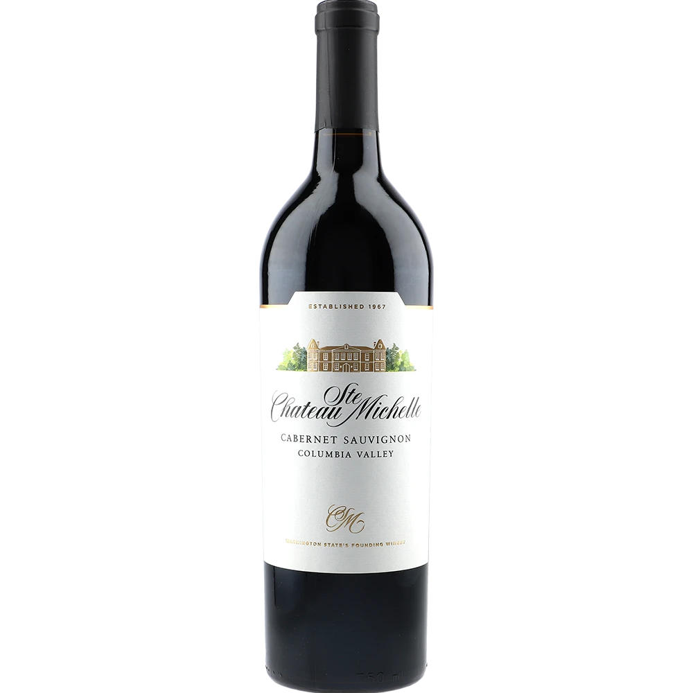 Chateau Ste. Michelle Cabernet Sauvignon