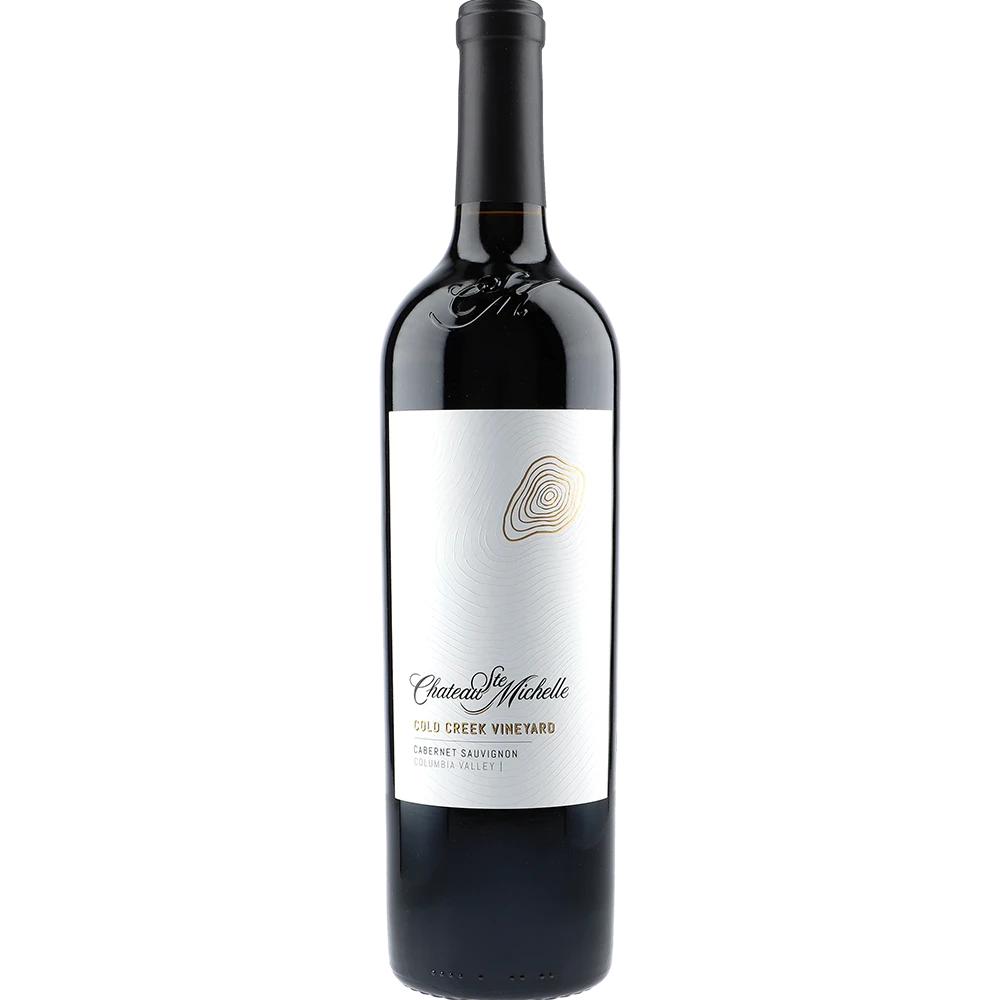 Chateau Ste Michelle Cold Creek Cabernet Sauvignon