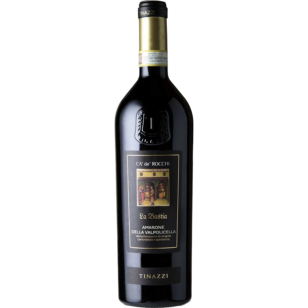La Bastia Amarone