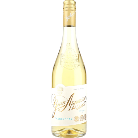 Gran Appasso Chardonnay
