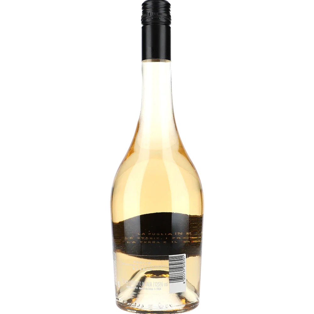 In Me Rosato