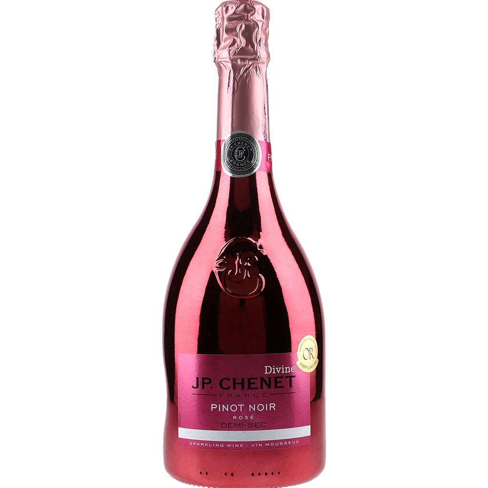 J.P.Chenet Divine Sparkling Gold Pink