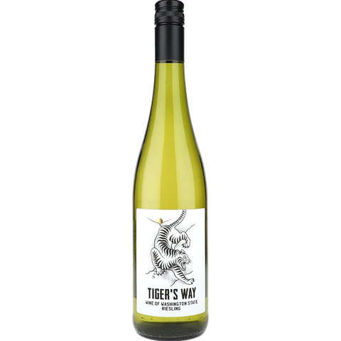 Tiger's Way Riesling