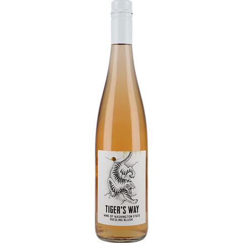 Tiger's Way Riesling Blush