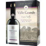 Valle Grande Rød