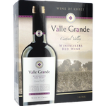 Valle Grande Rød