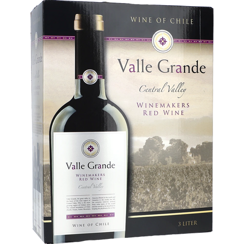 Valle Grande Red