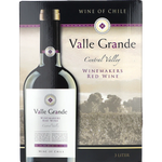 Valle Grande Rød