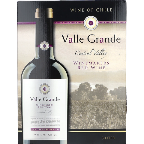 Valle Grande Red