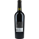 Den amerikanske Redwood Petite Sirah