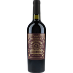 Den amerikanske Redwood Petite Sirah