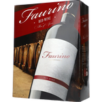Faurino Rødvinscuvée