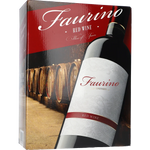 Faurino Rødvinscuvée