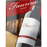 Faurino Rødvinscuvée