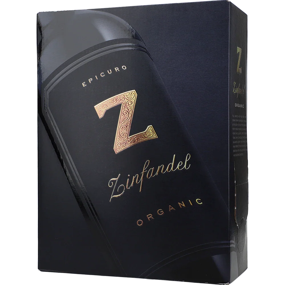 Epicuro Z Zinfandel