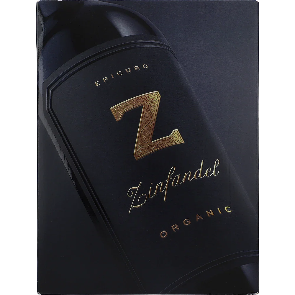 Epicuro Z Zinfandel