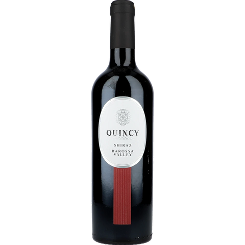 Quincy Barossa Valley Shiraz