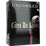 Côtes du Rhône afproppet