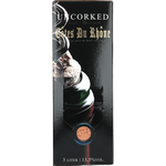 Côtes du Rhône afproppet