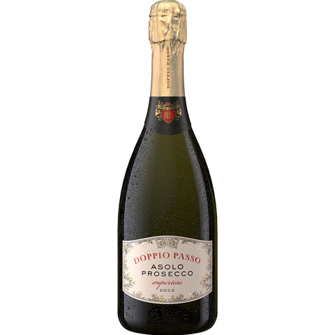 Doppio Passo Asolo Prosecco Sup. DOCG