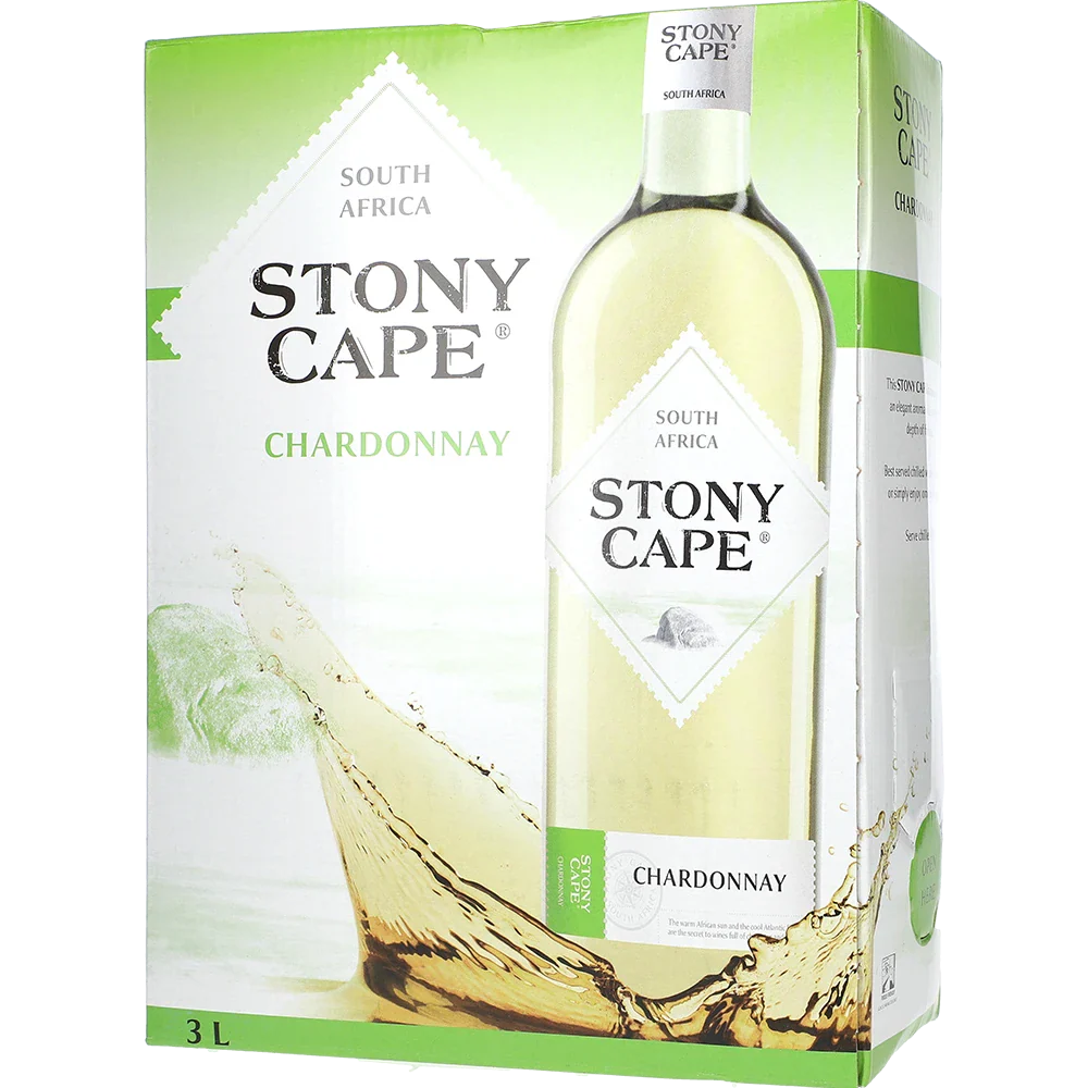Stony Cape Chardonnay
