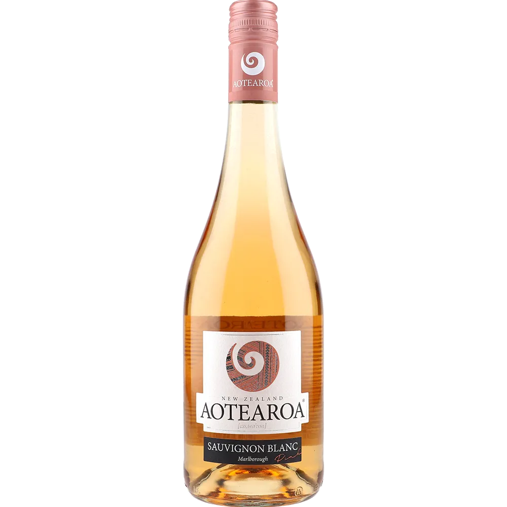 Aotearoa Sauvignon Blanc Pink
