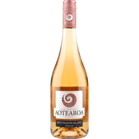 Aotearoa Sauvignon Blanc Pink